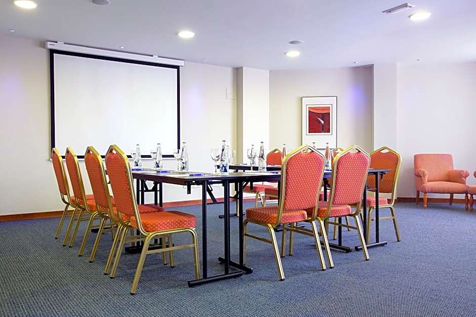 Hipotels Sherry Park