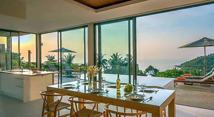 Bay Villas Koh Phangan