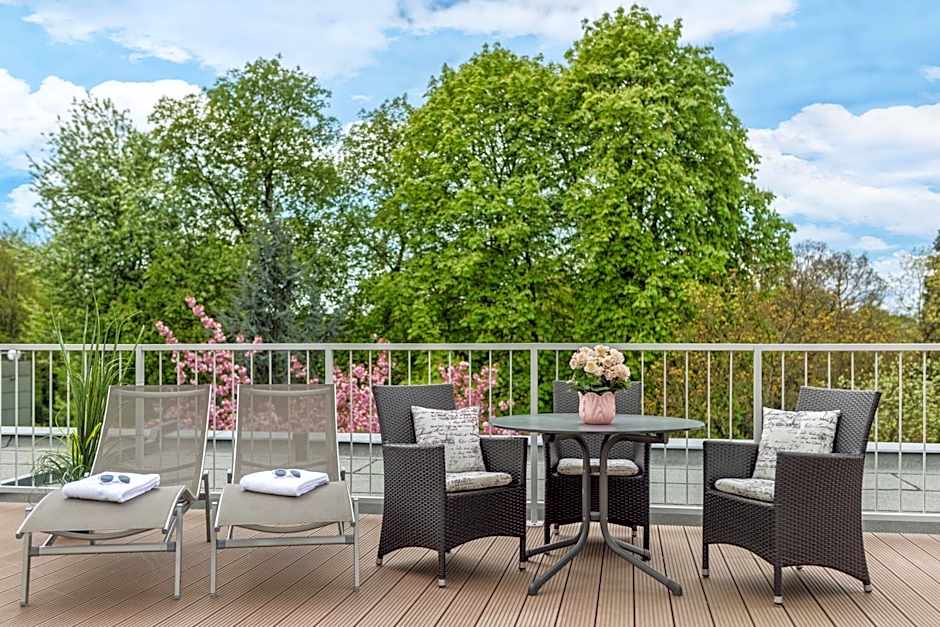 Best Western Plus Hotel Stadtquartier Haan