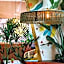 Hotel Ibis Lisboa Parque das Nações