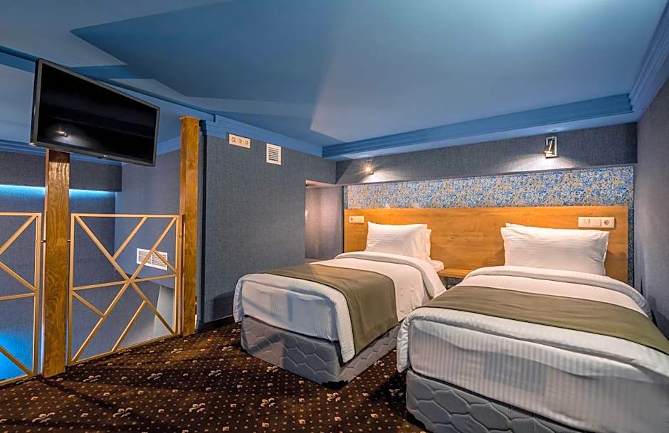 Gladius Inn Boutique Hotel by DNT Group