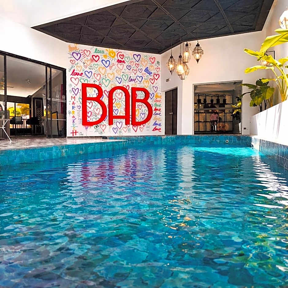 Bab Hotel