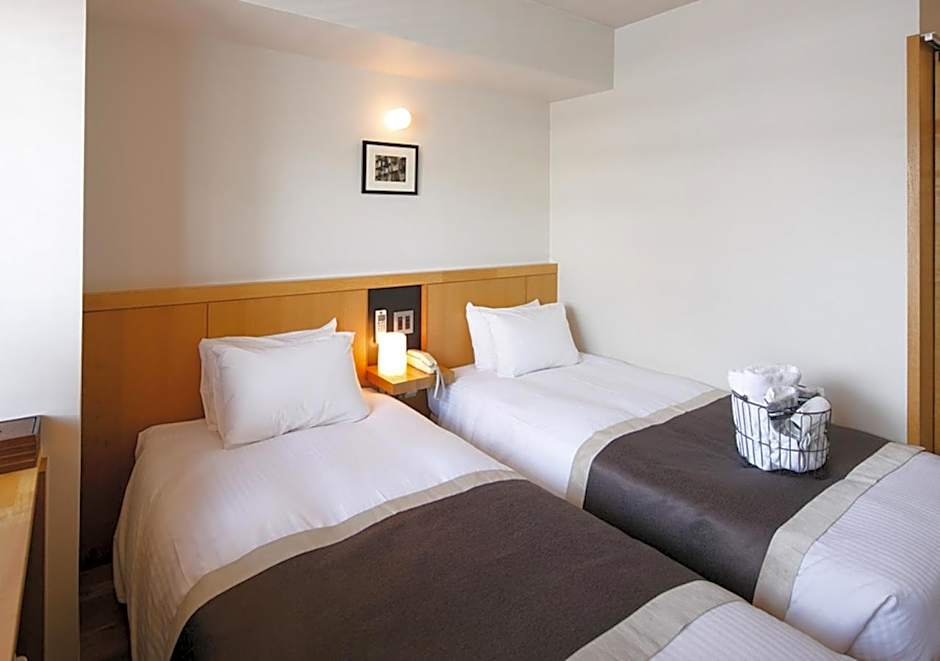 Sutton Place Hotel Ueno