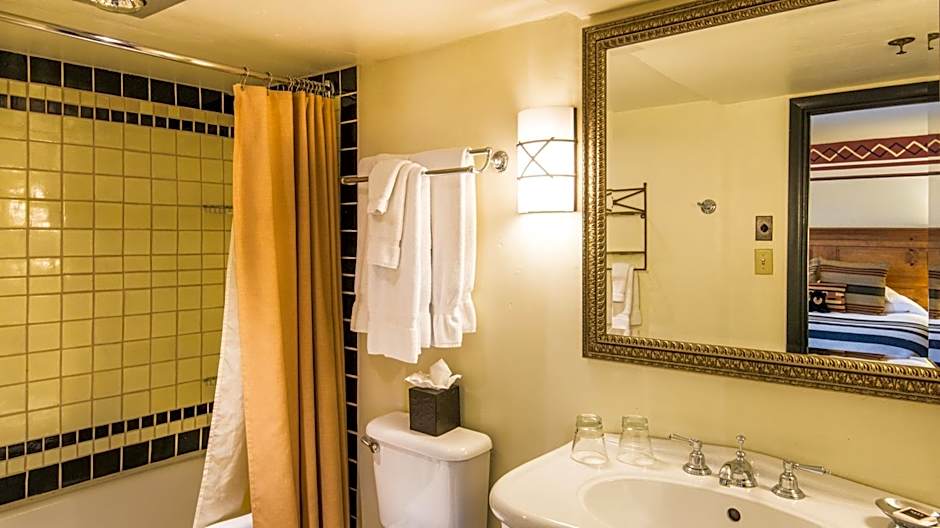 Inn & Spa at Loretto