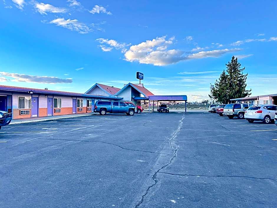 Rodeway Inn Boardman - Hermiston