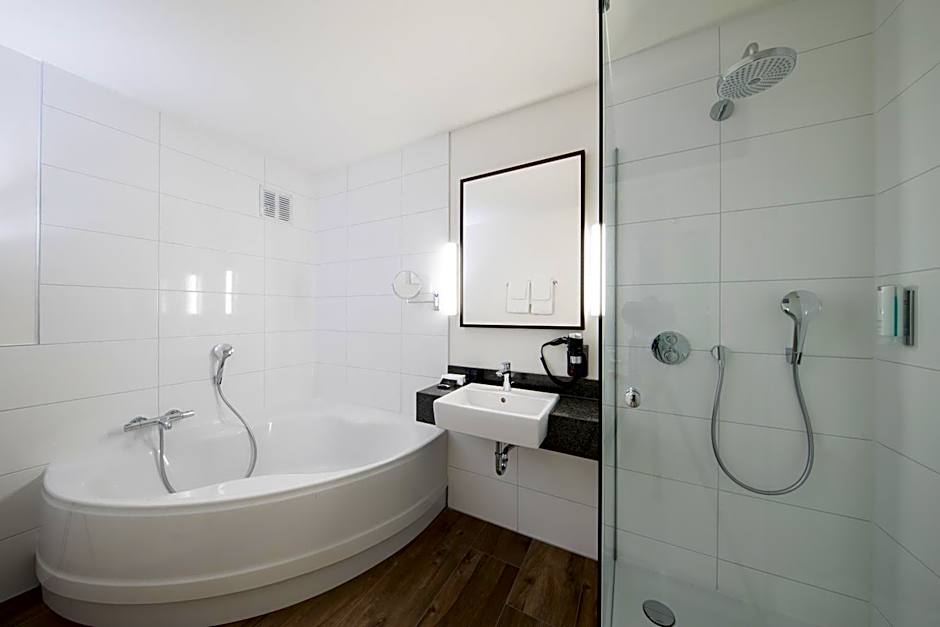 Bilderberg Hotel 't Speulderbos