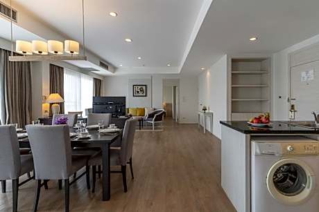 Two-Bedroom Suite