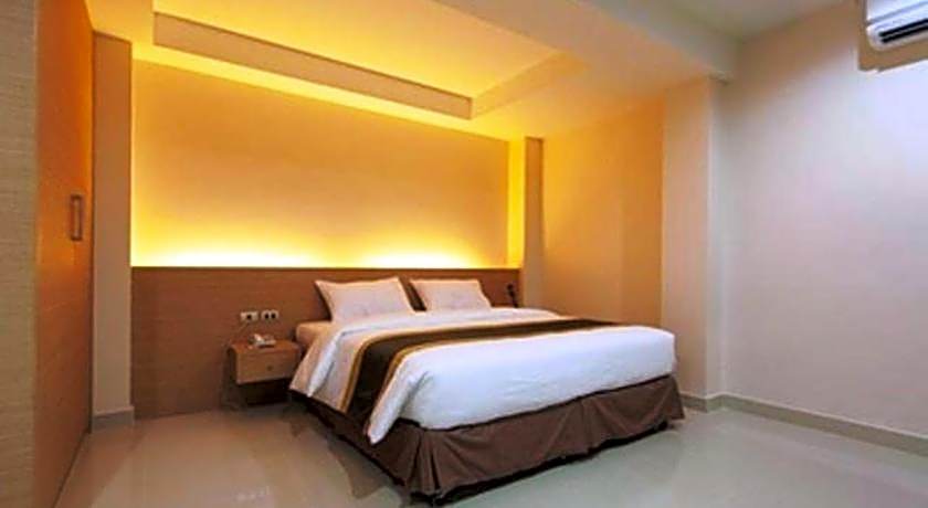 Gateway Hotel Pratunam