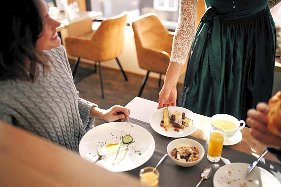 Apparthotel Sankt Georg