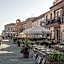 La Reggia Di Nausicaa
