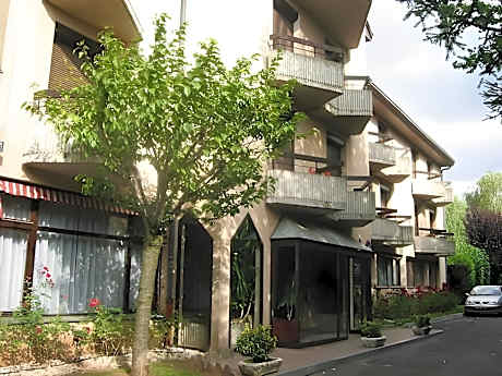Hotel Bastide