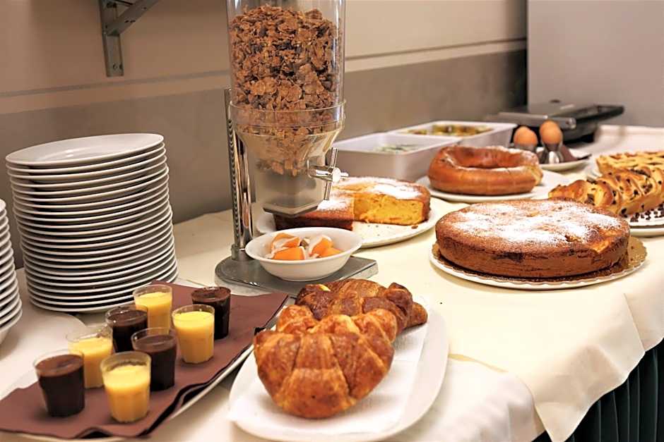 Hotel Ristorante Umbria