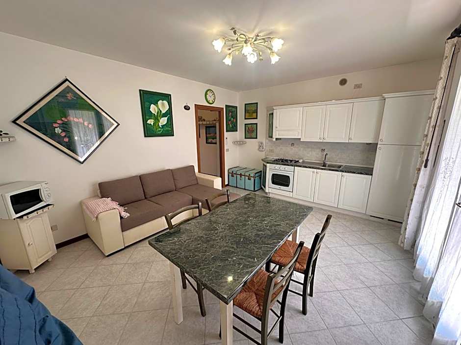 Villaggio Cristina 2 - Agenzia Cocal