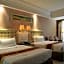 Vili International Hotel