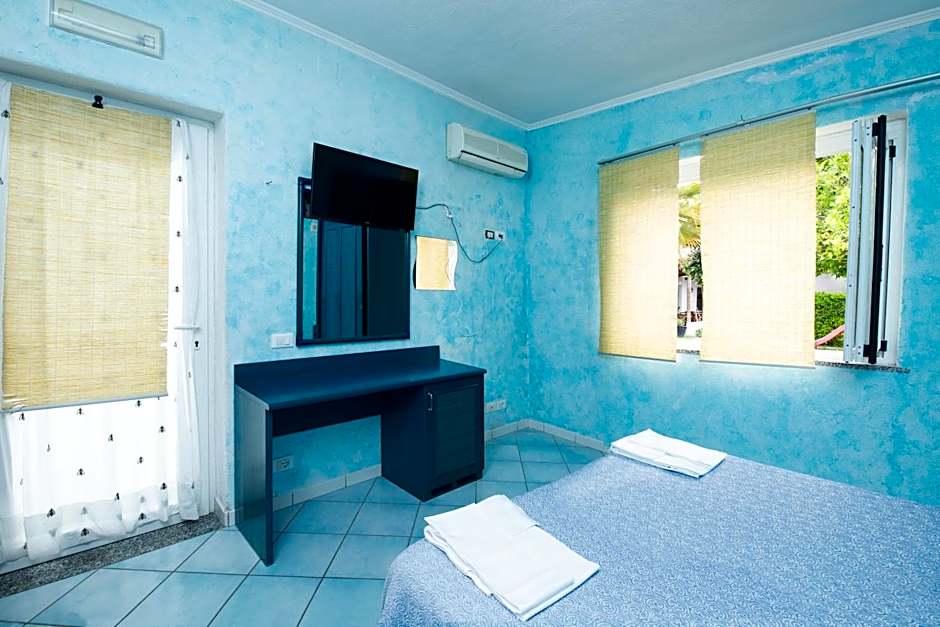 Residence Villa Tina