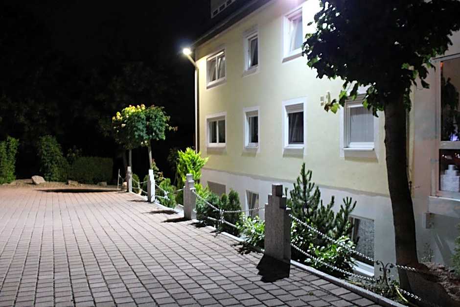 Hotel-Gasthof Zur Rose
