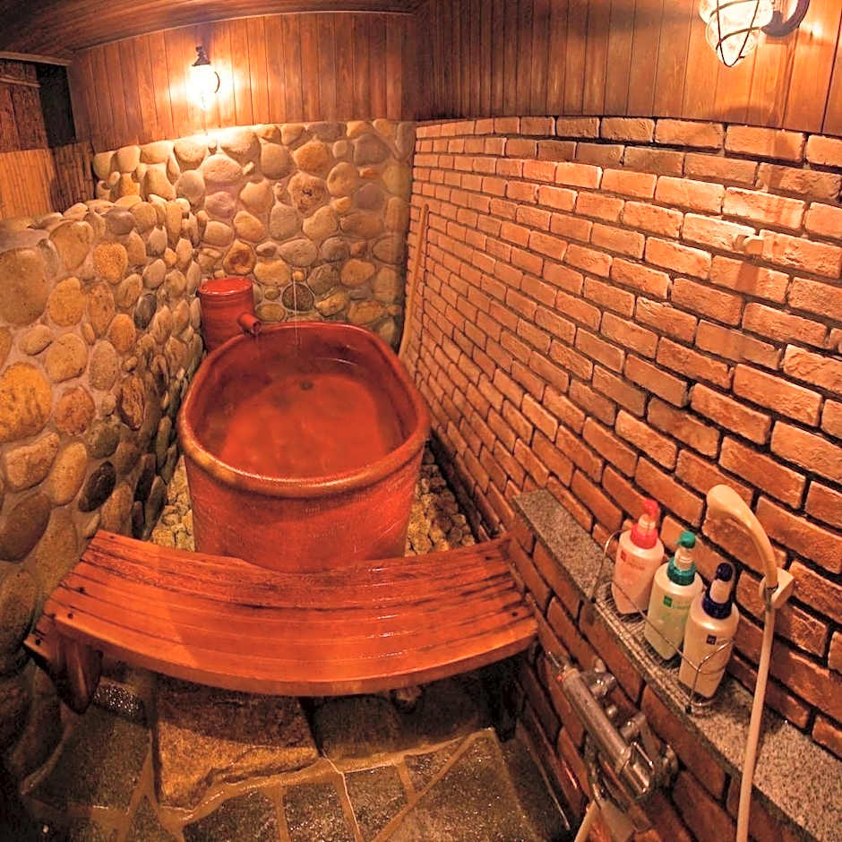 Gero Onsen Fugaku