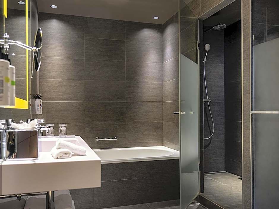 Pullman Brussels Midi