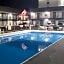 Niagara Falls Courtside Inn