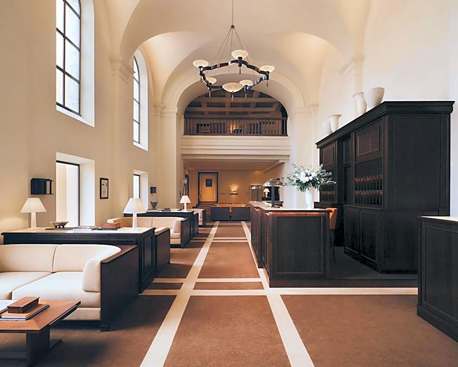 Villa Florentine, A Beauvallon Hotel & Spa