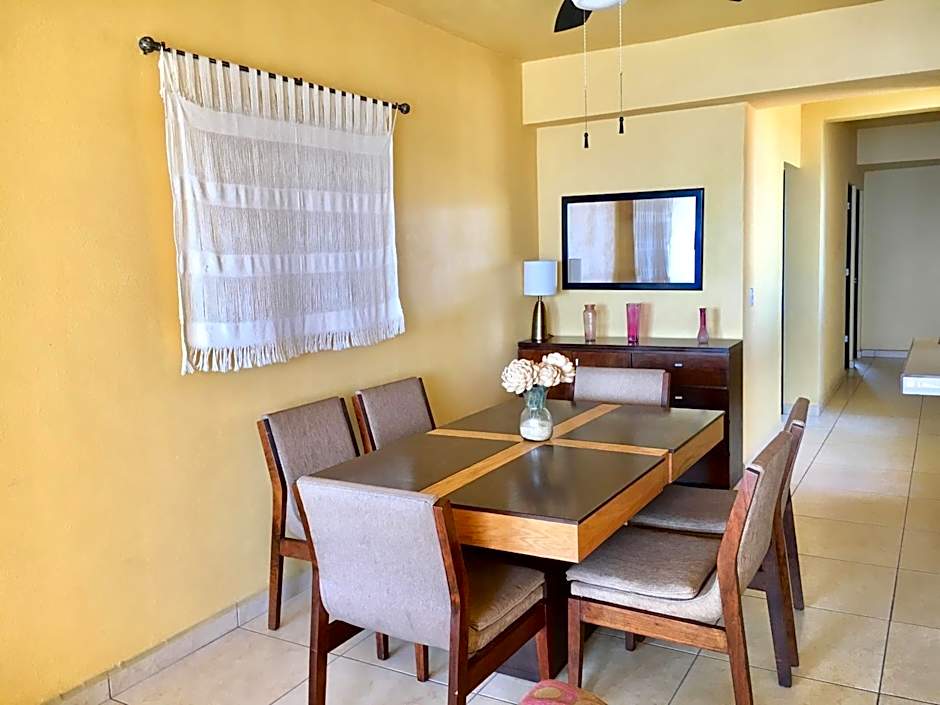 Andressa Mia Apartments