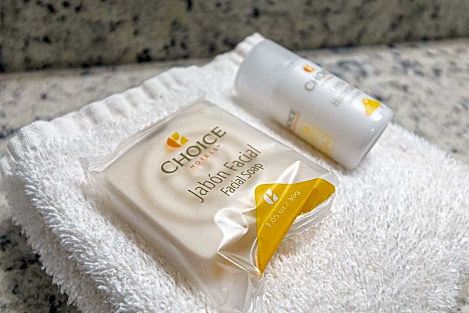 Comfort Inn Ciudad Juarez