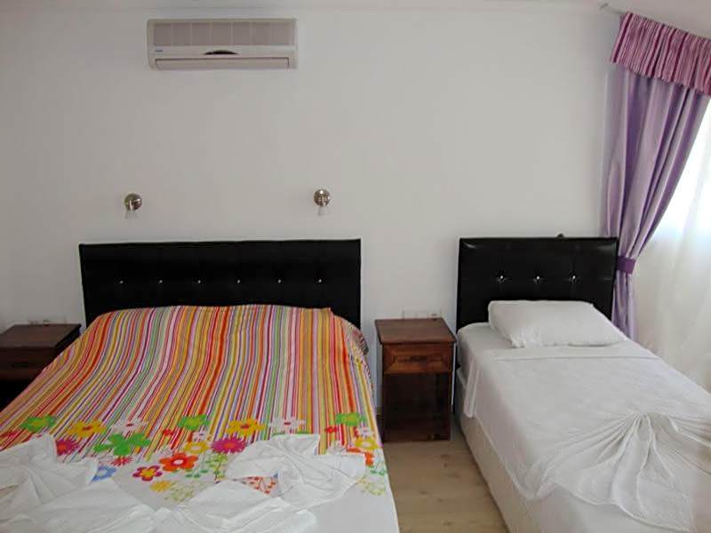 Hotel Uygar