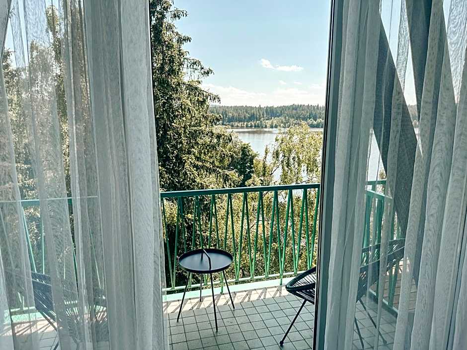 Hotel Medlov