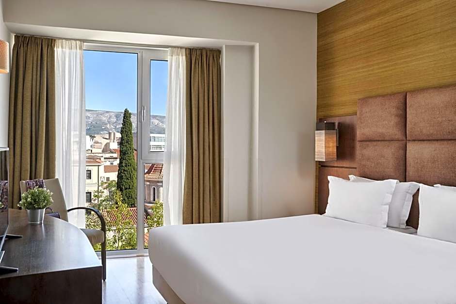Arion Athens Hotel