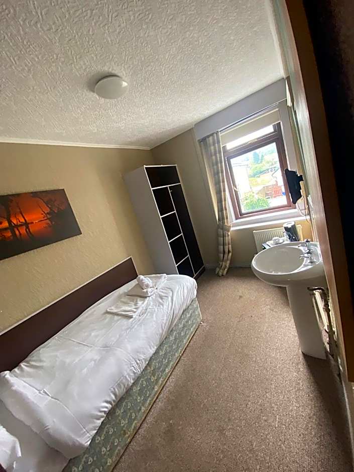 Lomond Park Hotel