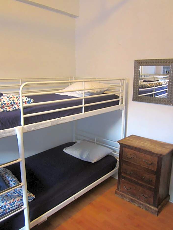 St Clair Hostel
