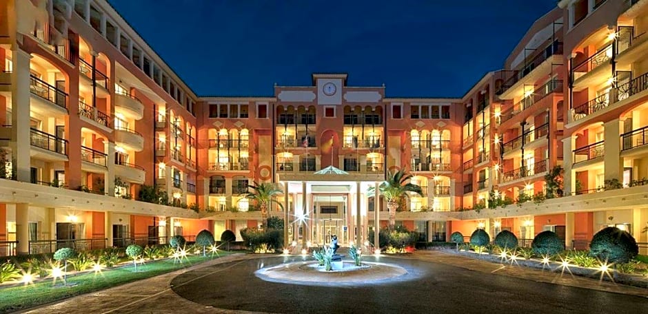 Hotel Bonalba Alicante