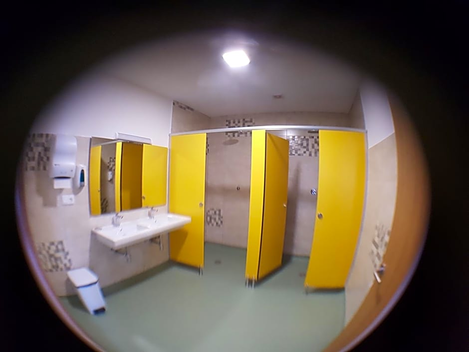 Albergue As Pedreiras