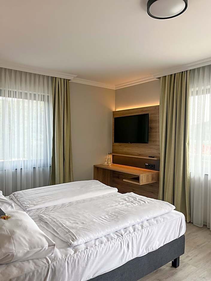 Hotel Paulushof