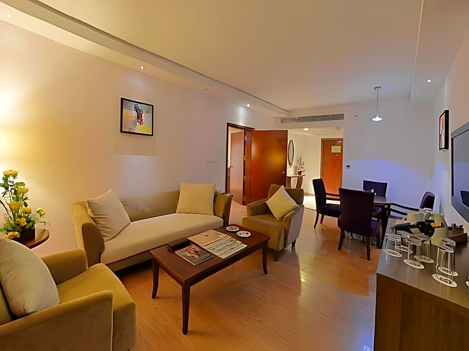 Hotel Gokulam Park - Coimbatore