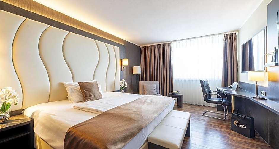PLAZA Premium Darmstadt