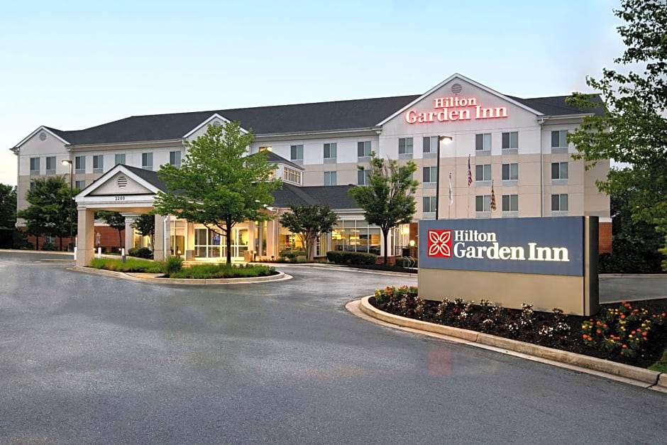 Hilton Garden Inn Silver Spring White Oak