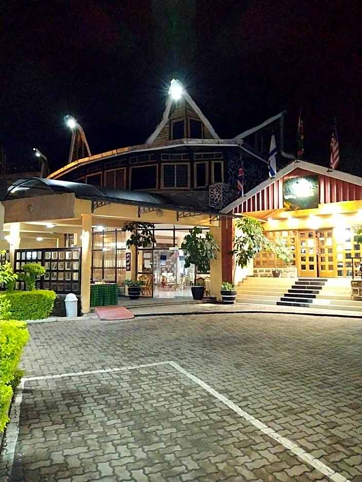 Vienna Woods Hotel Nakuru