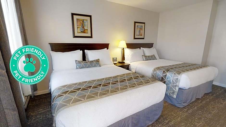 Dilworth Inn Kelowna