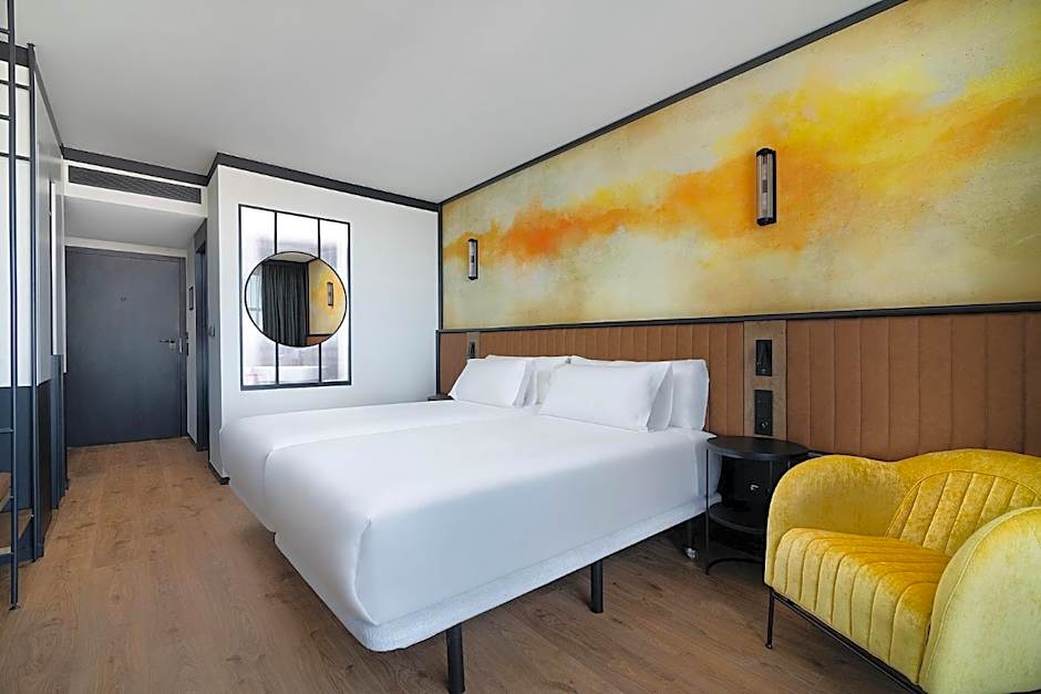 Barcelo Warsaw Powisle