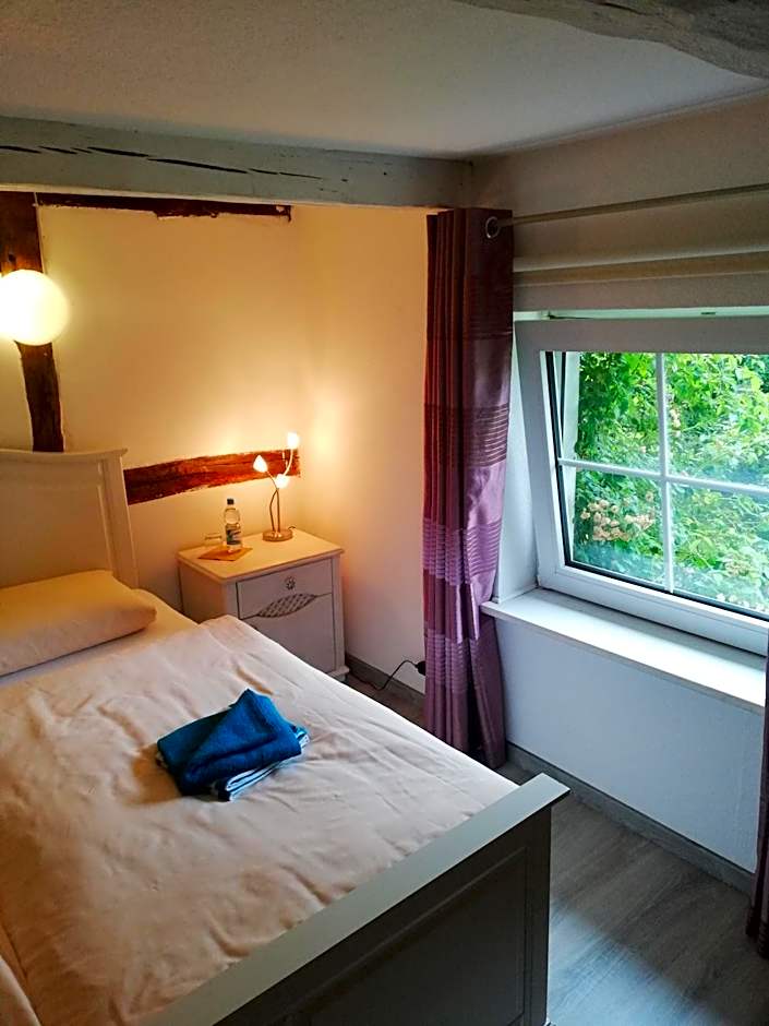 Gästehaus Alte Liebe