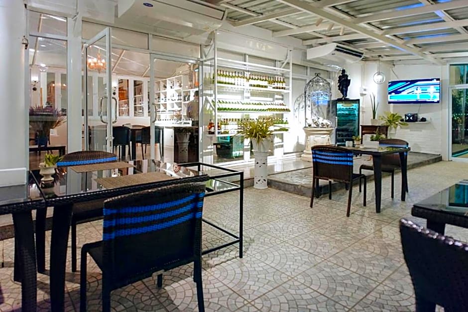 Loei Palace Hotel