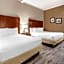 Comfort Inn Santa Monica - West Los Angeles