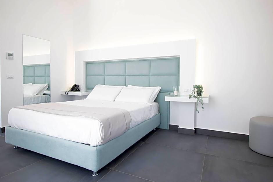 GRAND HOTEL SERAPIDE