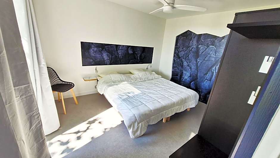 Les Collines de Sainte-Féréole