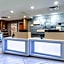 Holiday Inn Express and Suites Cedar Falls Waterloo By IHG