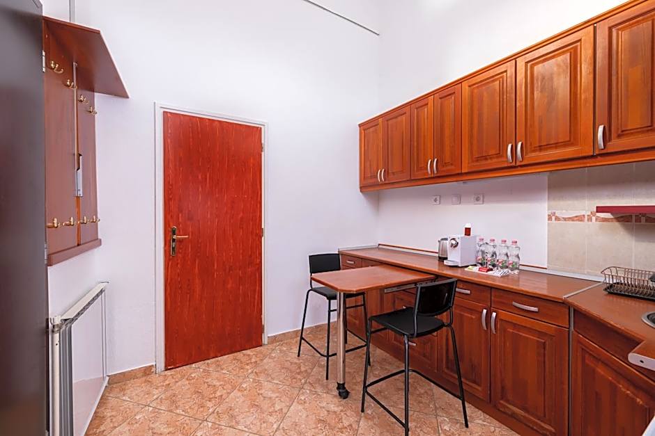 City Hotel Matyas