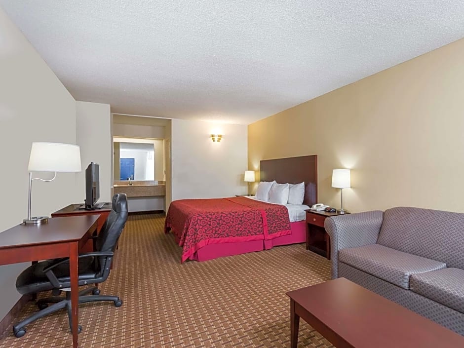 Days Inn by Wyndham Reidsville