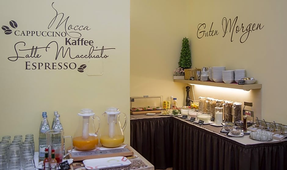 Apartment Hotel Konstanz