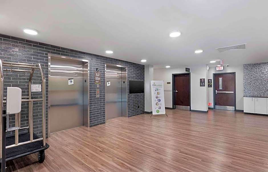 Extended Stay America Premier Suites - Miami - Downtown Brickell - Cruise Port